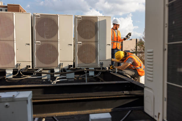 Best Commercial HVAC in Hamburg, IA