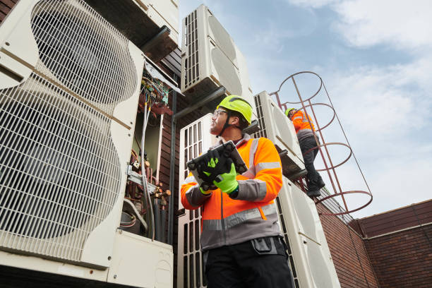 Best HVAC Software and Technology in Hamburg, IA