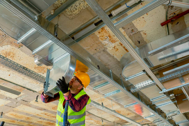 Best Air Filters and Purifiers in Hamburg, IA