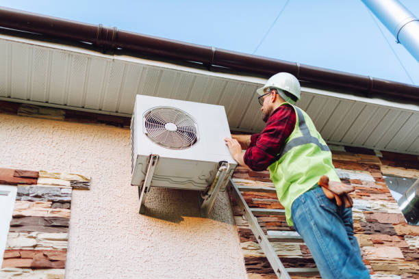 Best Energy-efficient HVAC Solutions in Hamburg, IA