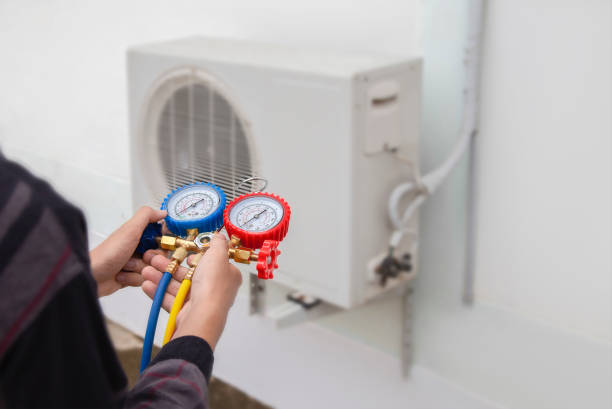 Best Furnace Cleaning in Hamburg, IA