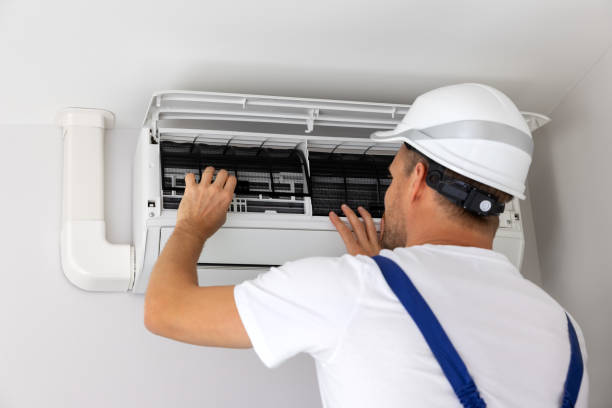 Best HVAC for Healthcare Facilities in Hamburg, IA