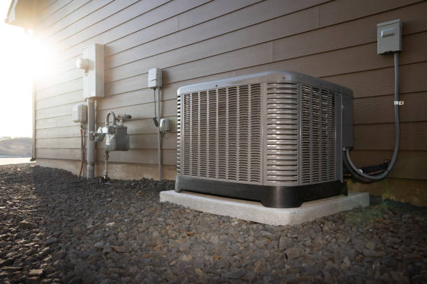 Best Emergency HVAC Services in Hamburg, IA